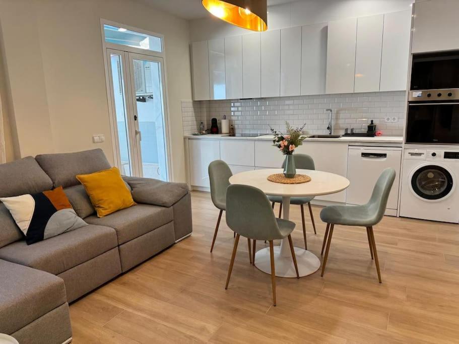 Apartamento En Casa