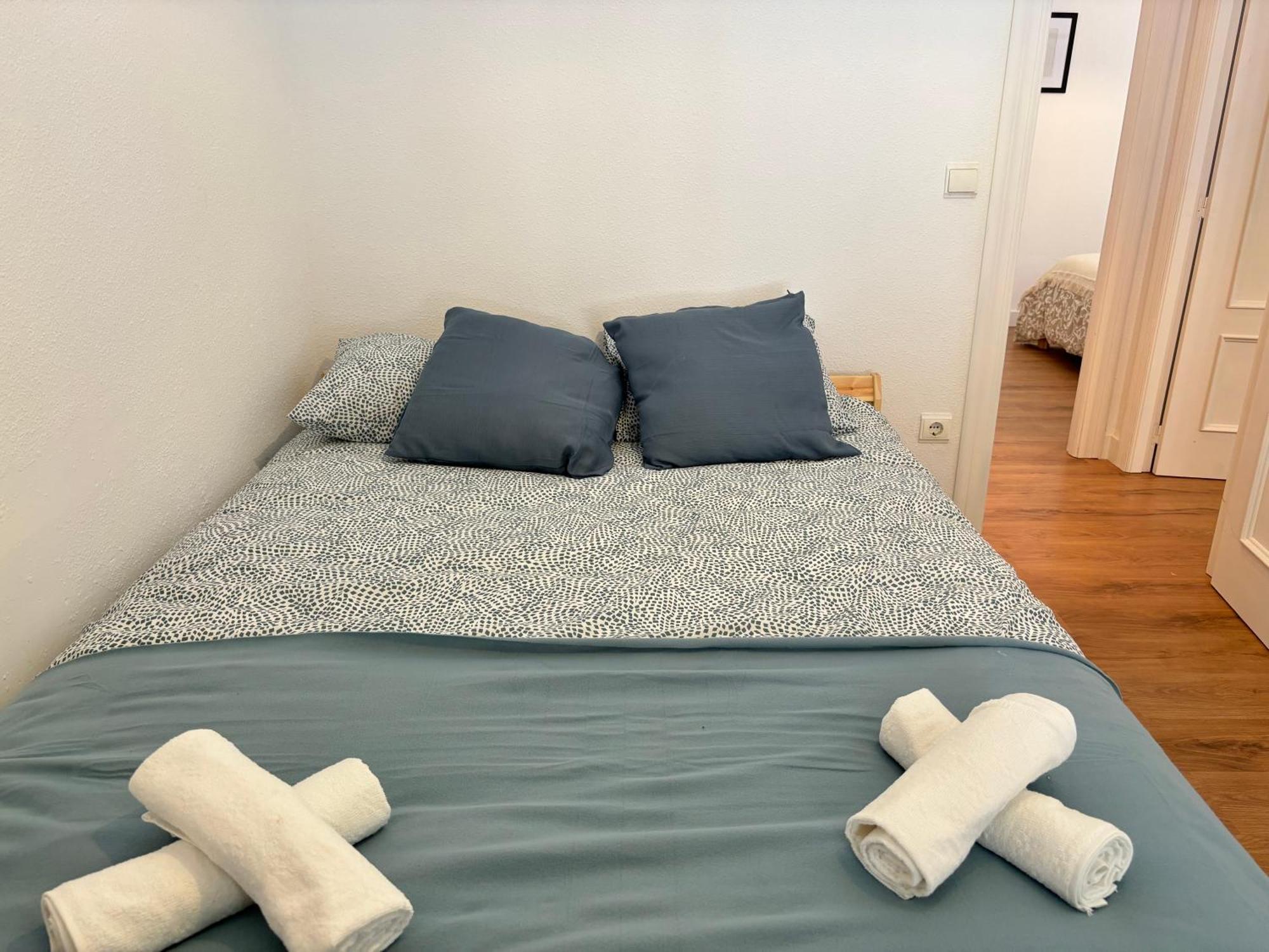 Villa Con Piscina A 5 Min A Pie De La Playa Y Pau5 El Campello