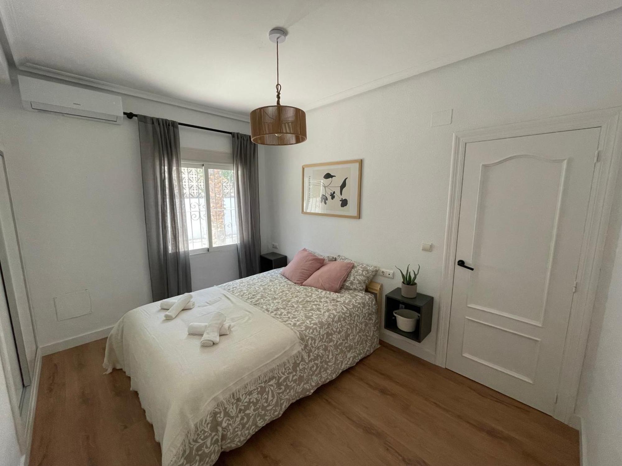 Villa Con Piscina A 5 Min A Pie De La Playa Y Pau5 *