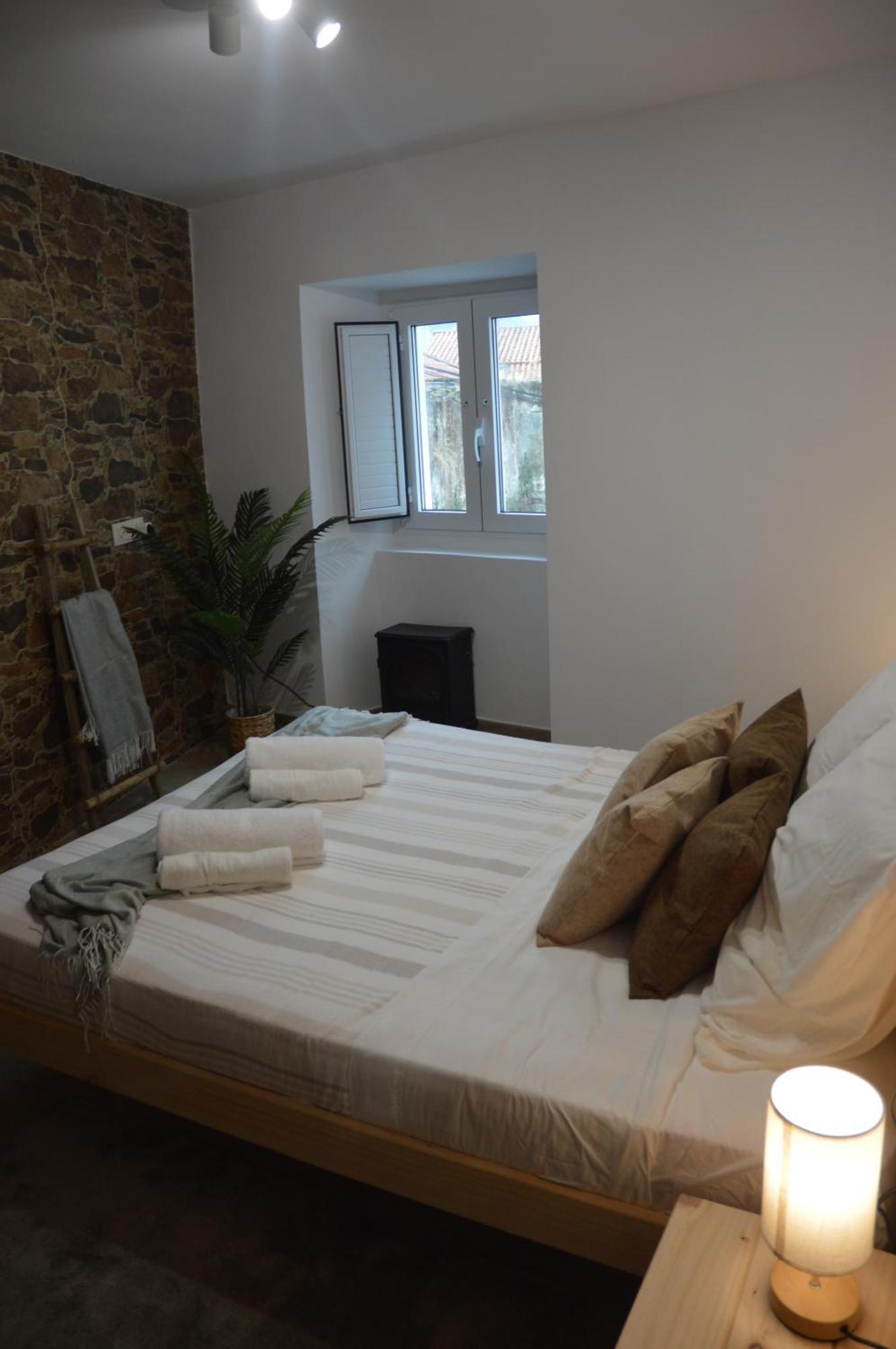 Apartamento Tras Do Atrio Casa En El Centro De *