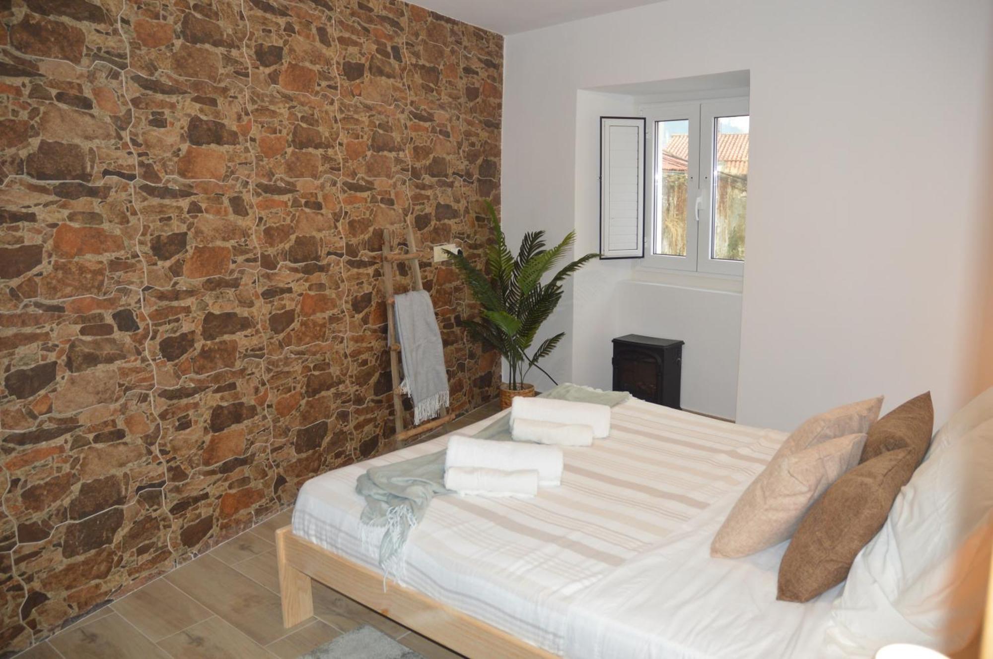 Apartamento Tras Do Atrio Casa En El Centro De Betanzos