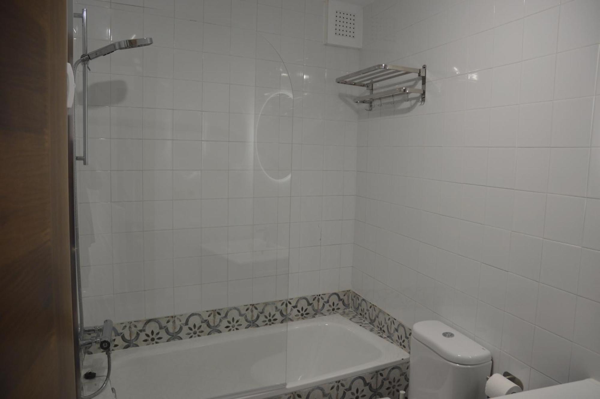 Tras Do Atrio Casa En El Centro De Apartamento Betanzos