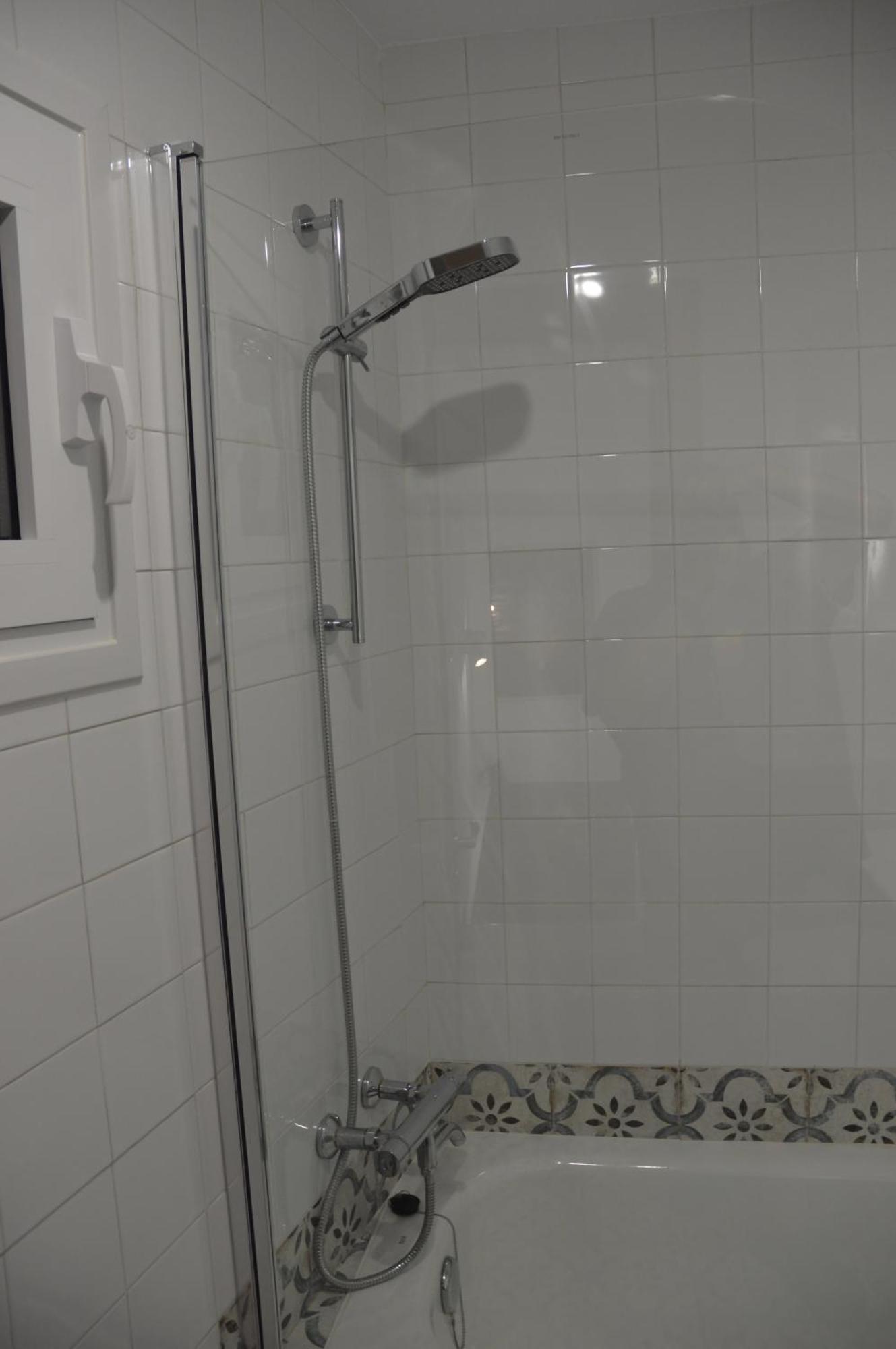 Apartamento Tras Do Atrio Casa En El Centro De Betanzos