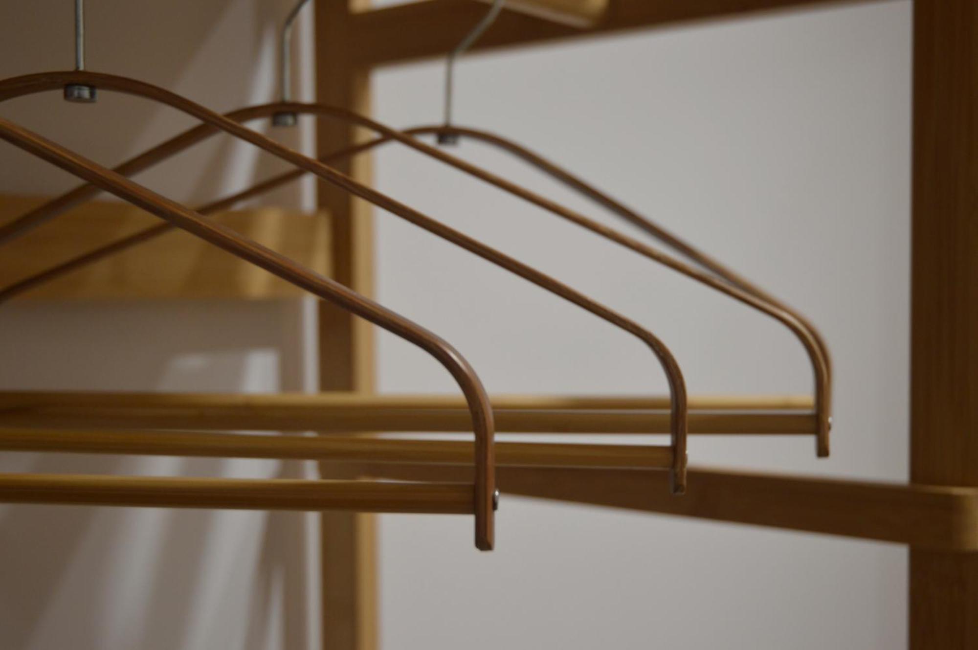 Apartamento Tras Do Atrio Casa En El Centro De Betanzos
