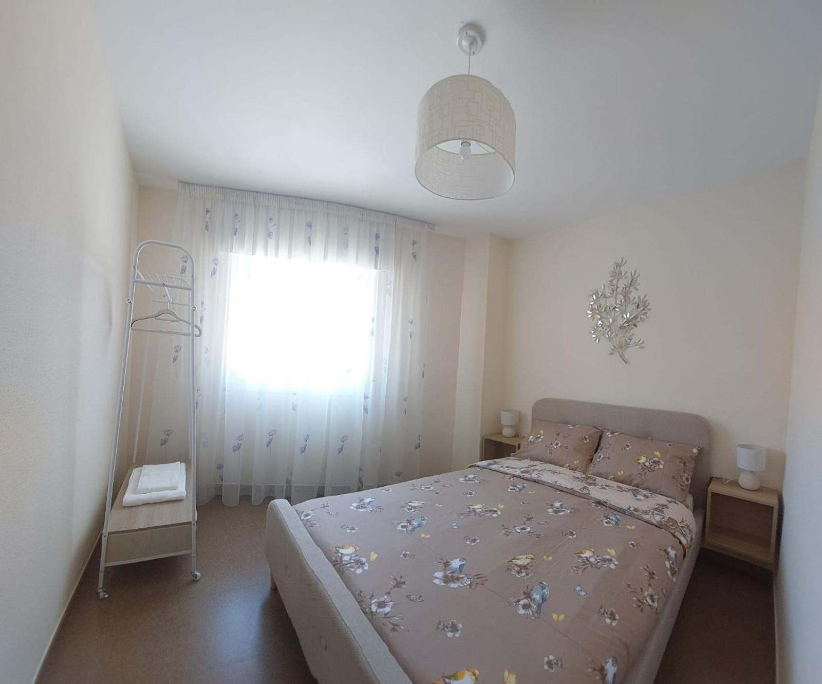 Costatropical Apartment Salobrena
