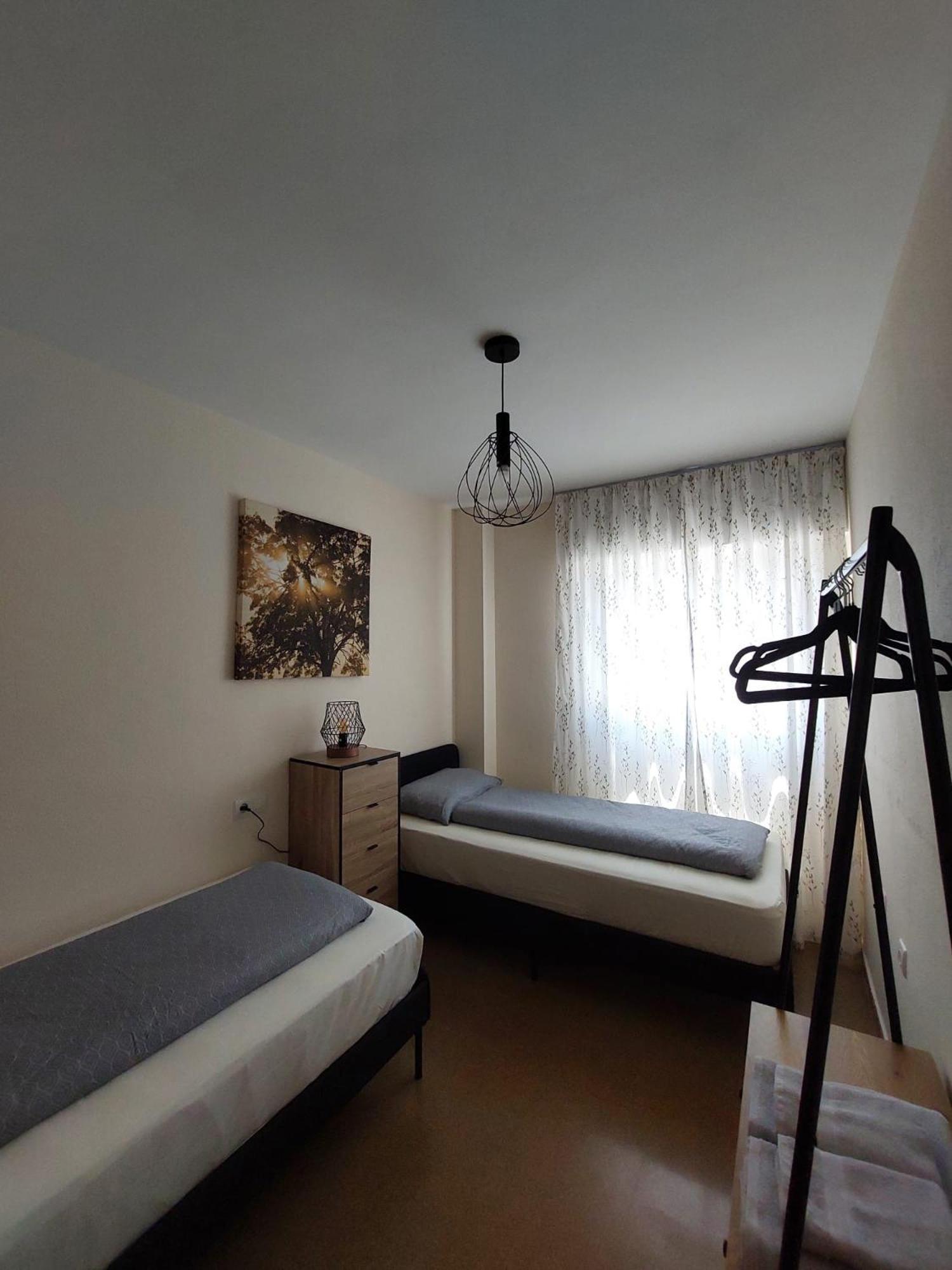Apartment Costatropical *