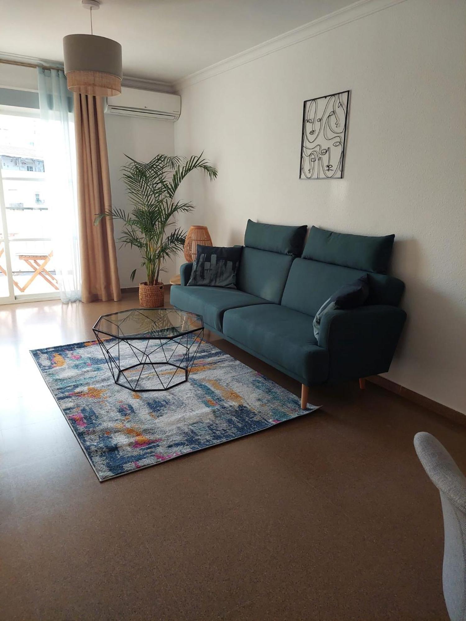 Costatropical Apartment