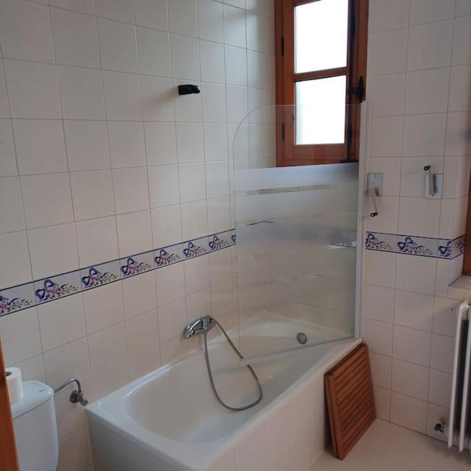 Casa Julian Сasa de vacaciones Las Navas del Marqués
