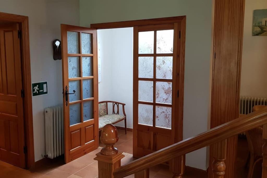 Сasa de vacaciones Casa Julian