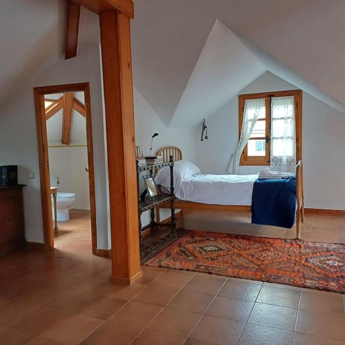 Casa Julian