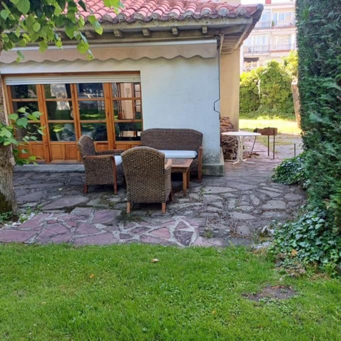 Casa Julian *