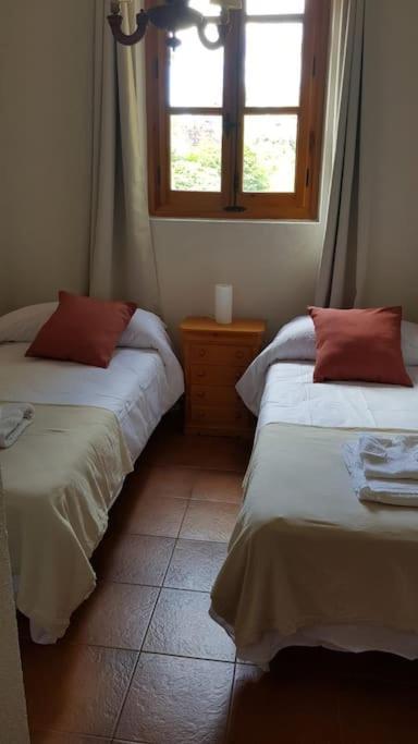 Casa Julian Las Navas del Marqués
