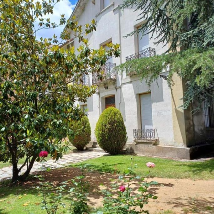 Сasa de vacaciones Casa Julian Las Navas del Marqués
