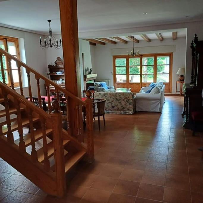 Casa Julian *