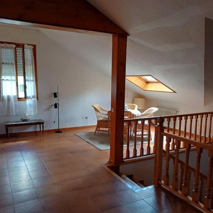 Casa Julian Сasa de vacaciones