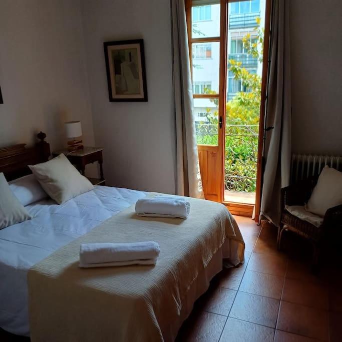 Casa Julian * Las Navas del Marqués
