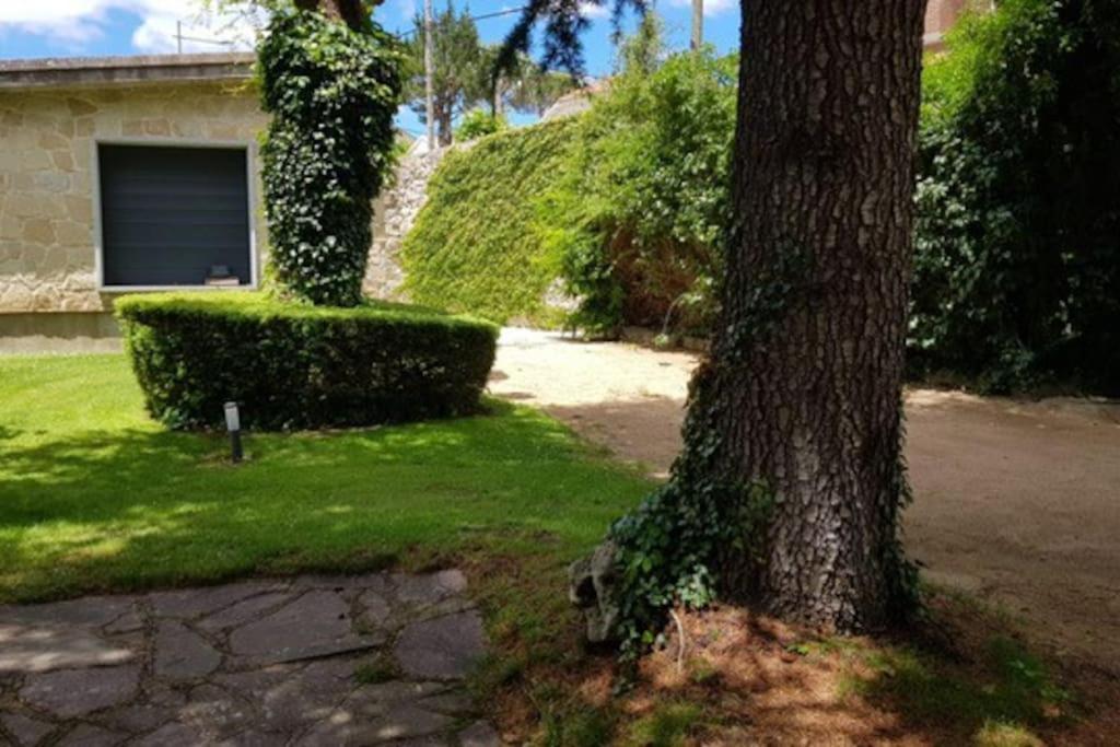 Casa Julian * Las Navas del Marqués