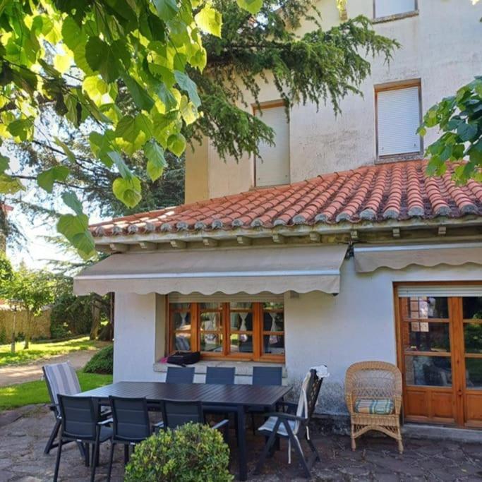 Casa Julian