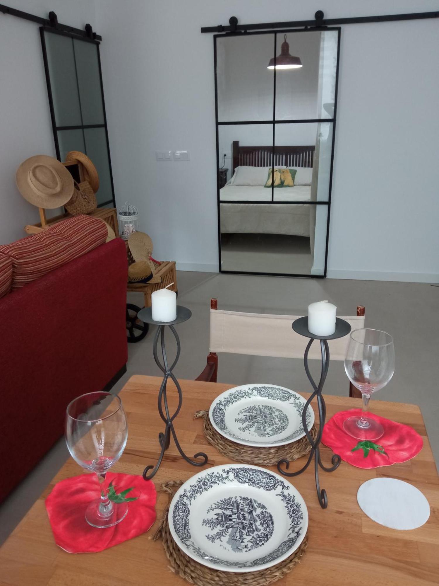 Oli 4 O 2 People Vut-lu-3838 Apartment Viveiro