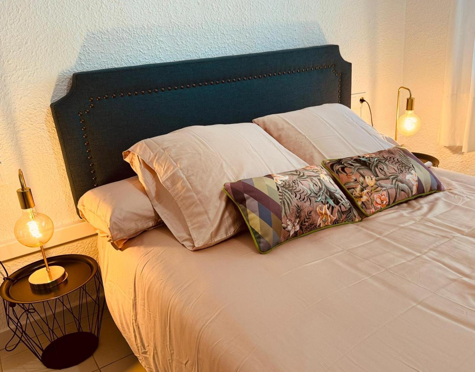 Apartamento By The Sea Edificio Turmalina