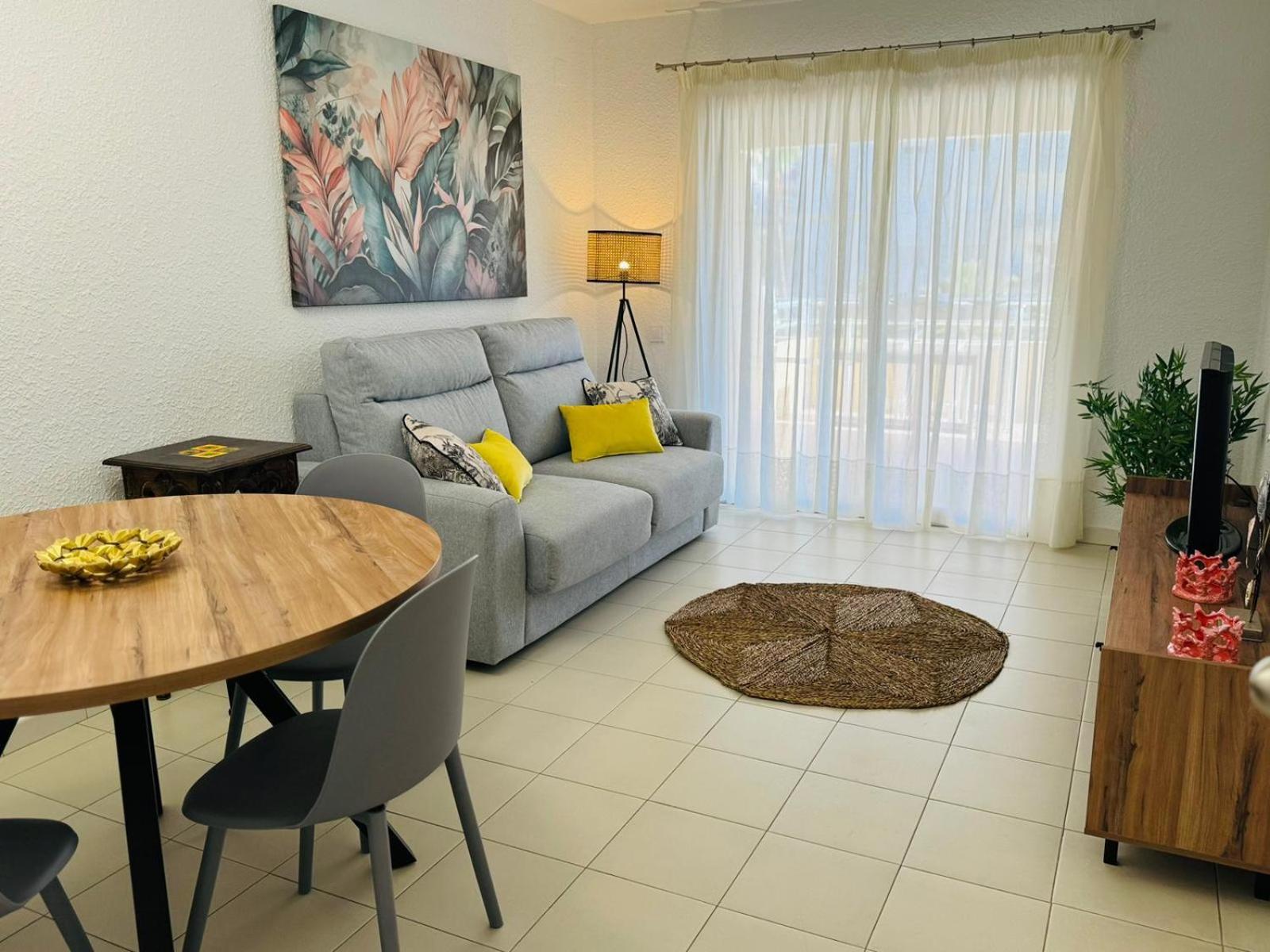 Apartamento By The Sea Edificio Turmalina *