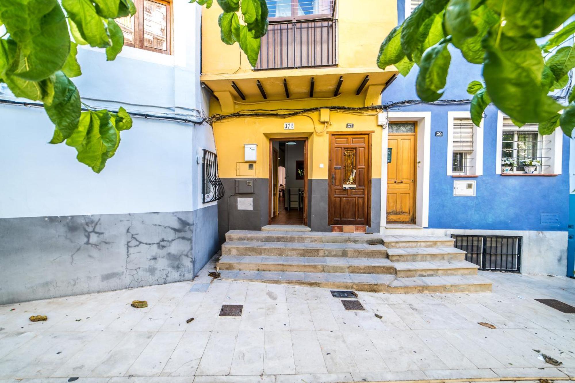 Mediterranean Terraces - Blue Line Villajoyosa