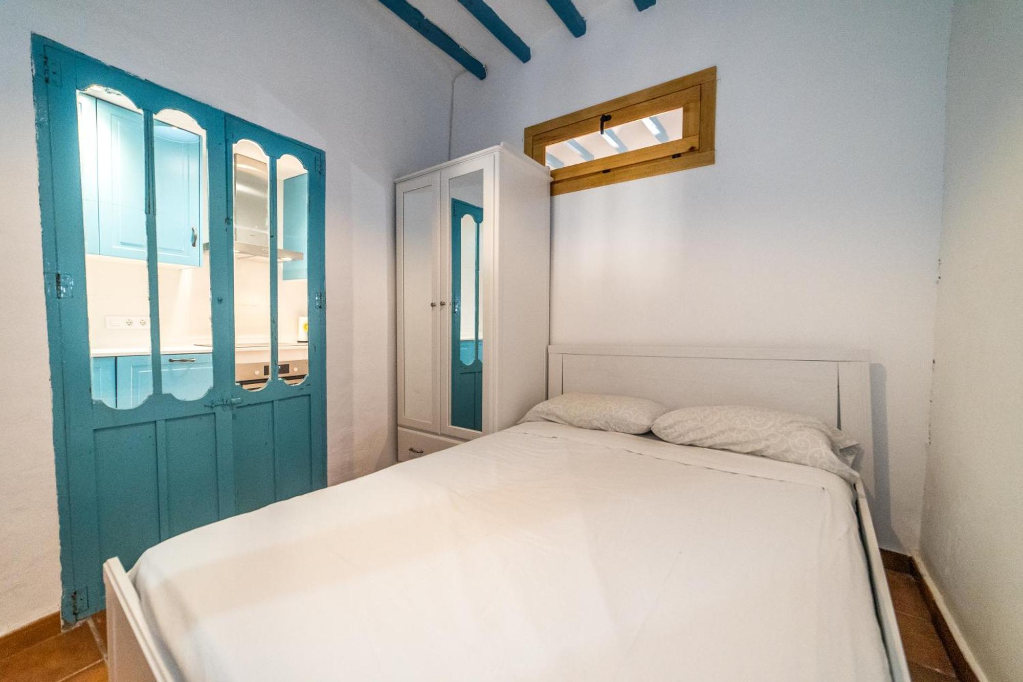 Mediterranean Terraces - Blue Line Apartment Villajoyosa