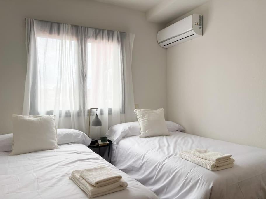 Apartamento Fuensalidahomes 202 *