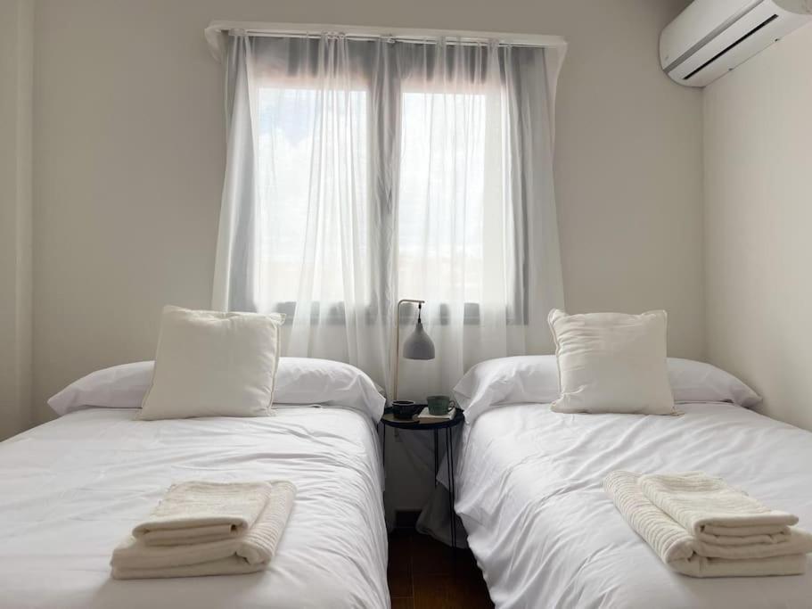 Apartamento Fuensalidahomes 202 Fuensalida