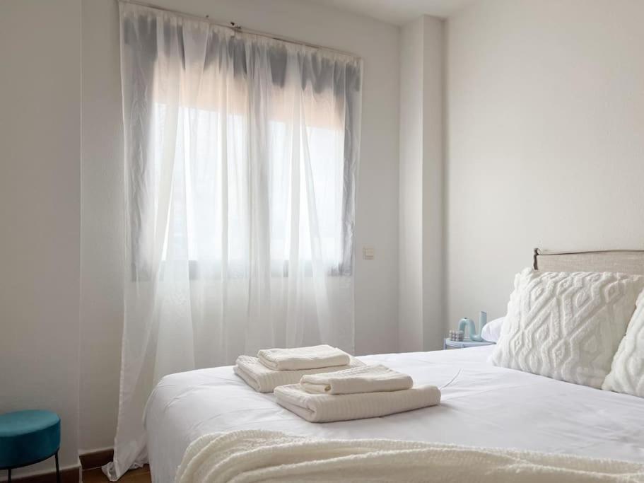 Fuensalidahomes 202 Apartamento
