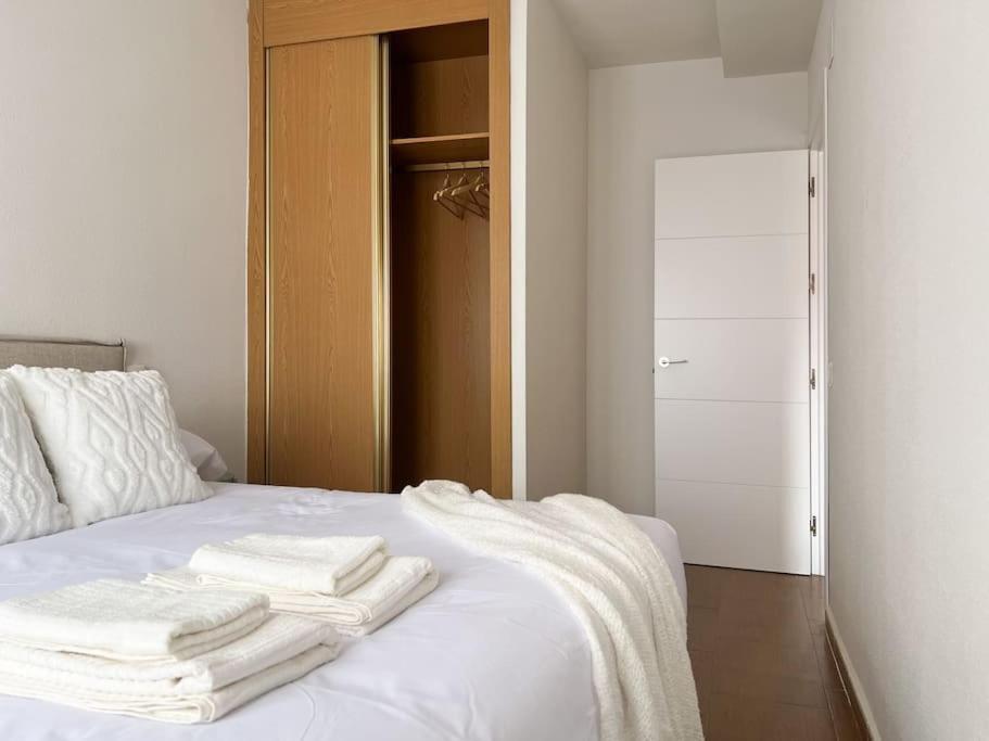 Fuensalidahomes 202 Apartamento *