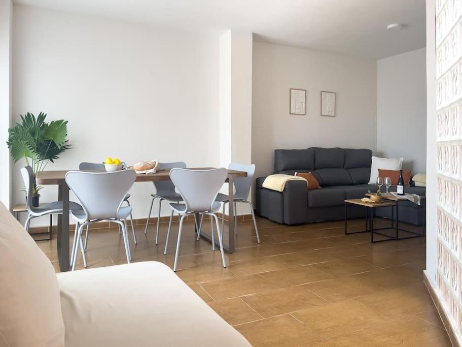 Apartamento Fuensalidahomes 202 Fuensalida