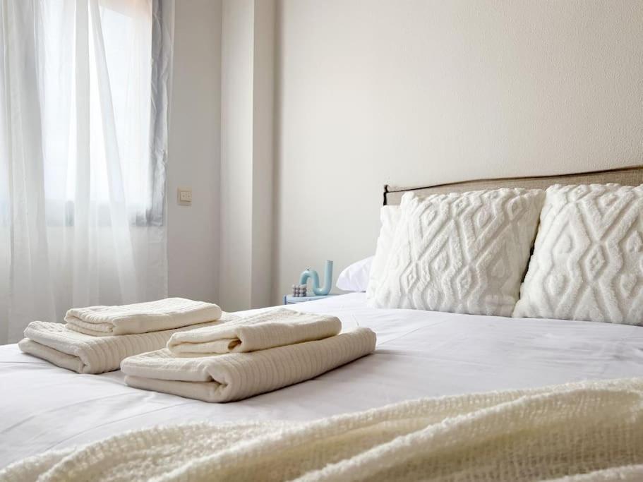 Fuensalidahomes 202 Apartamento