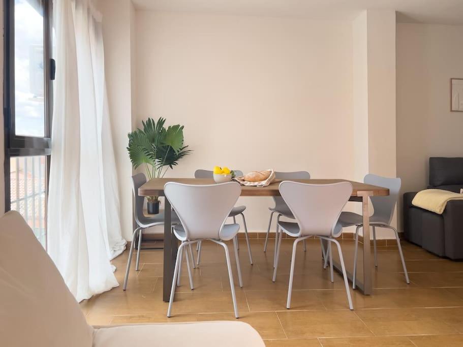 Fuensalidahomes 202 Apartamento *