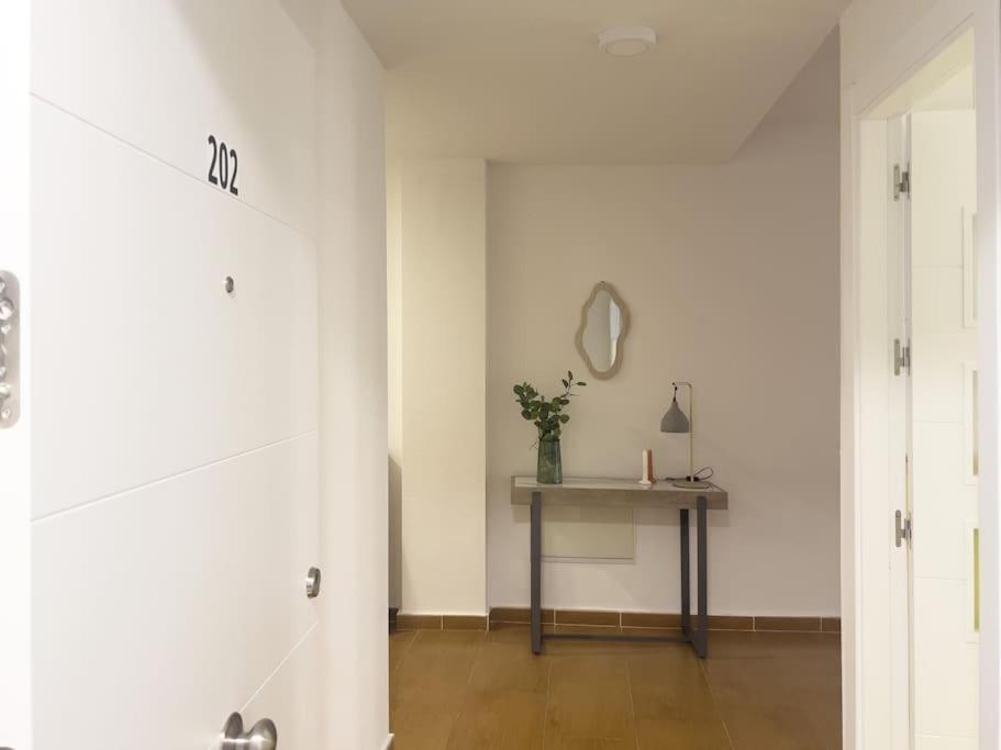 Apartamento Fuensalidahomes 202 *
