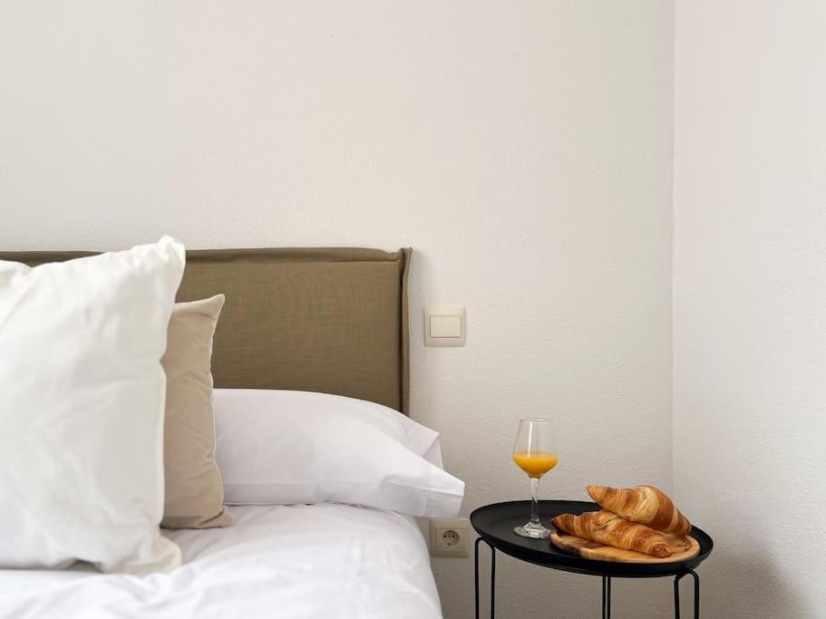 Apartamento Fuensalidahomes 202 Fuensalida