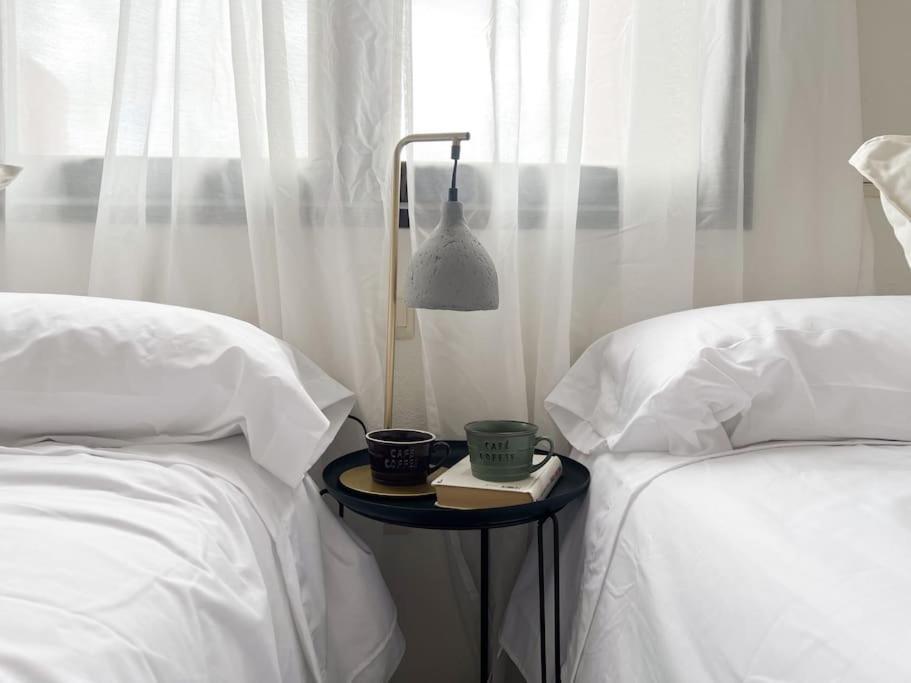 Fuensalidahomes 202 Apartamento *