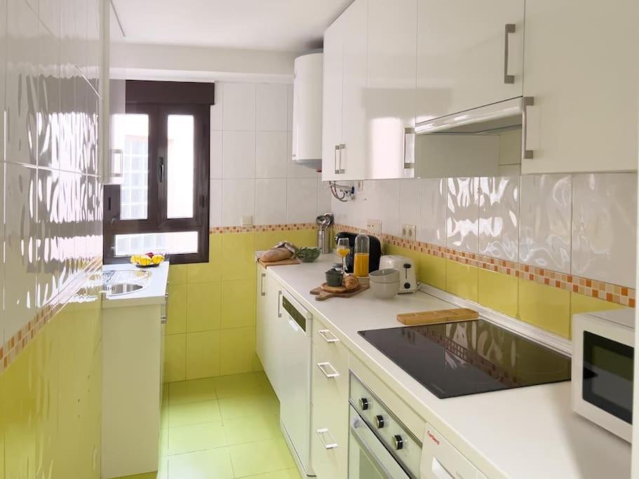 Apartamento Fuensalidahomes 202 Fuensalida