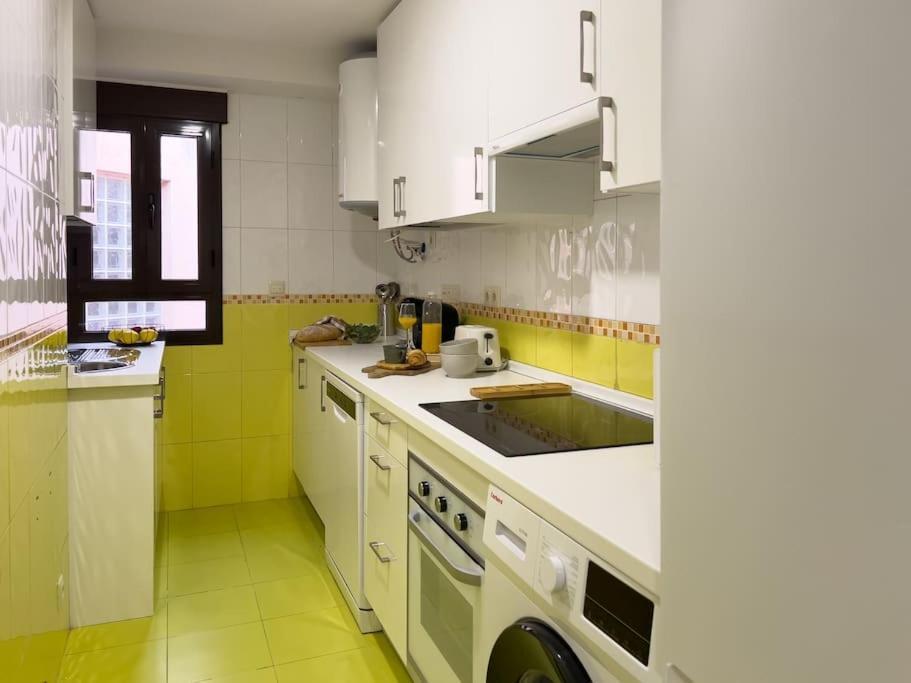 Apartamento Fuensalidahomes 202