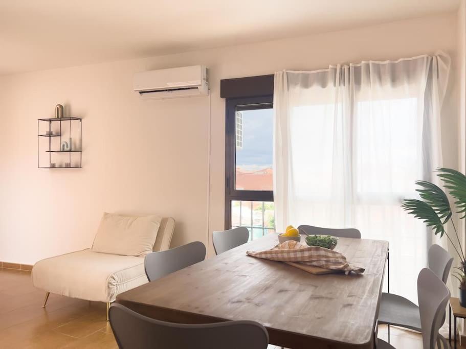 Fuensalidahomes 202 Fuensalida