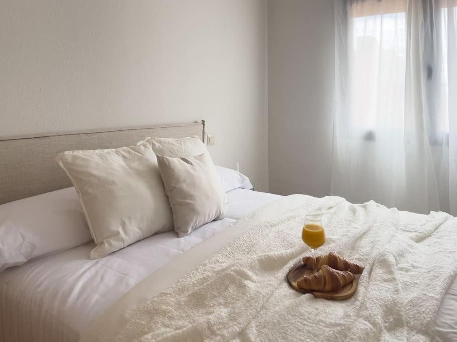 Apartamento Fuensalidahomes 202