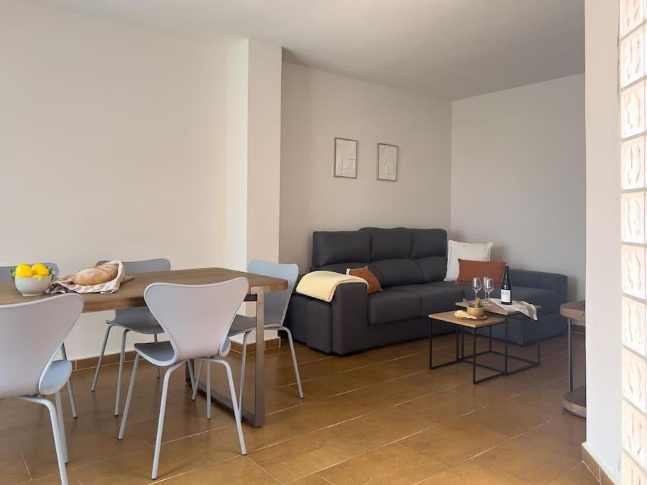 Fuensalidahomes 202 Apartamento *