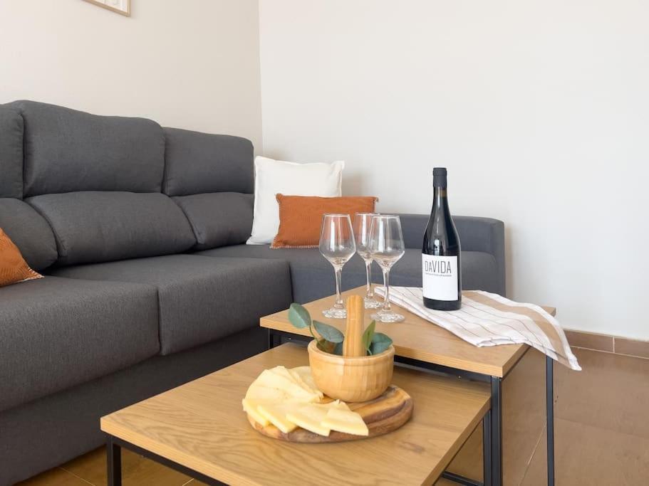 Fuensalidahomes 202 Apartamento Fuensalida