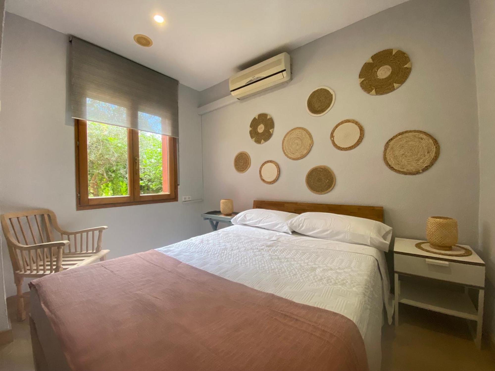 Holiday home Casa Ras *