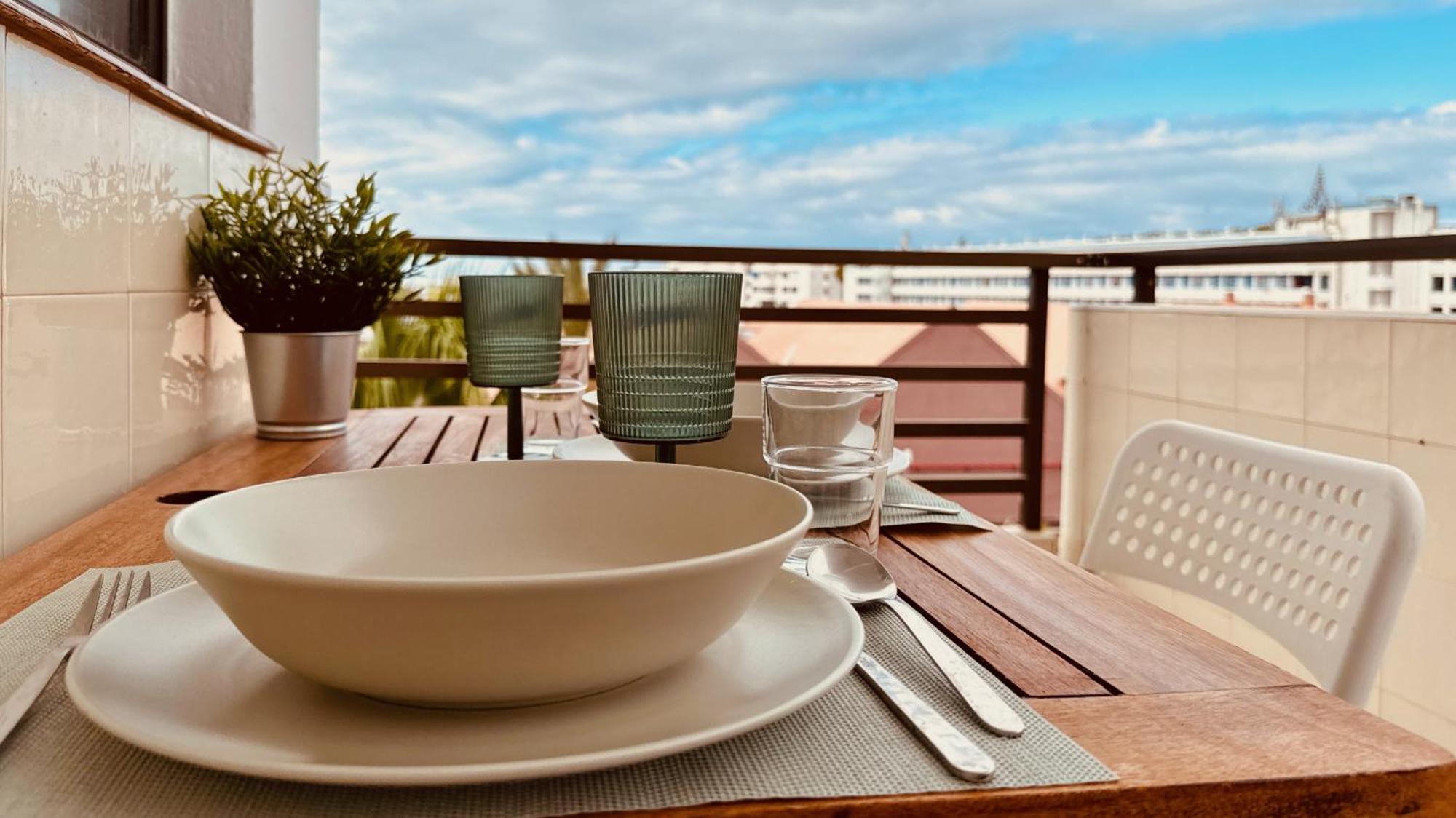 Apartamento Click&guest - Vista Bayuca Near Yumbo San Bartolomé