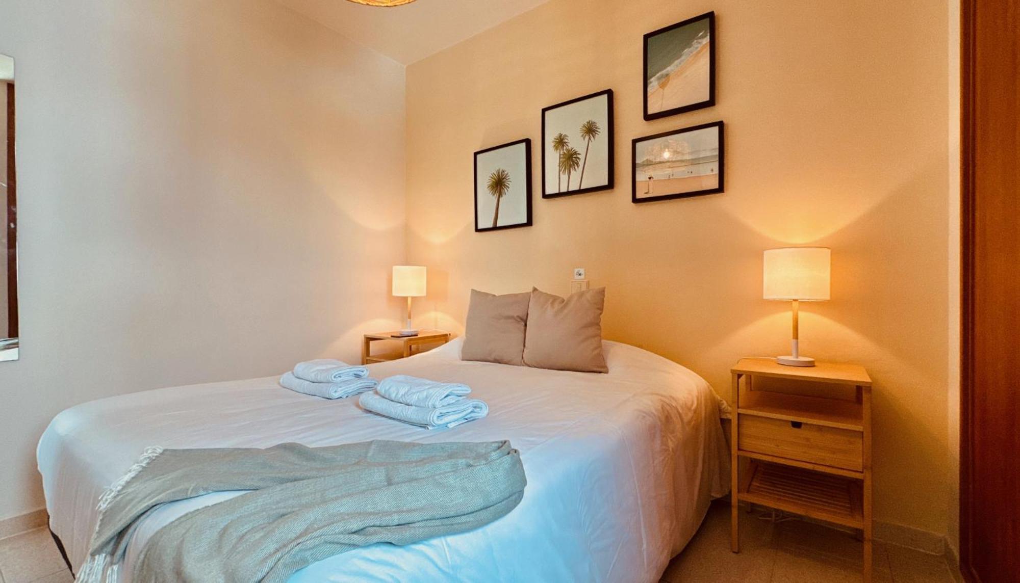 Click&guest - Vista Bayuca Near Yumbo Apartamento *