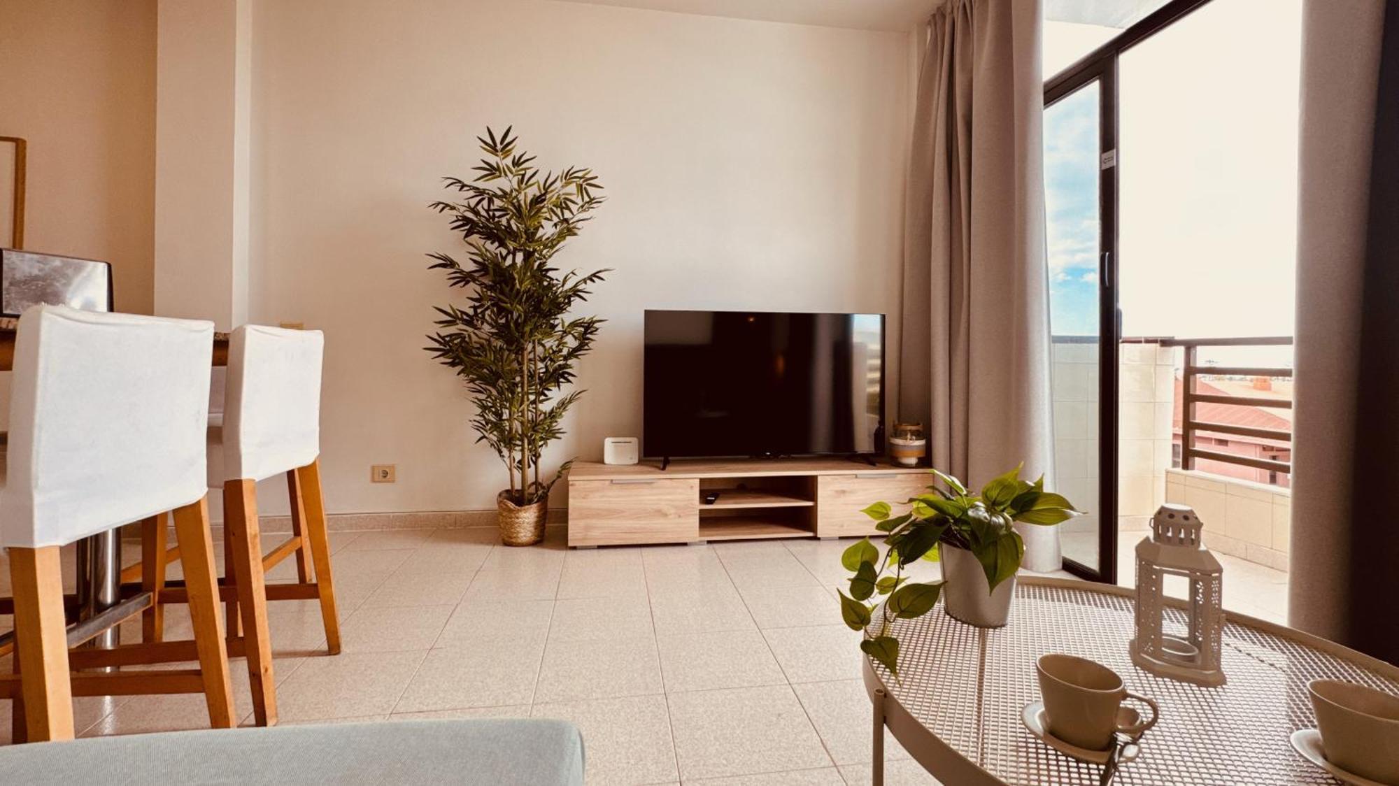 Apartamento Click&guest - Vista Bayuca Near Yumbo San Bartolomé