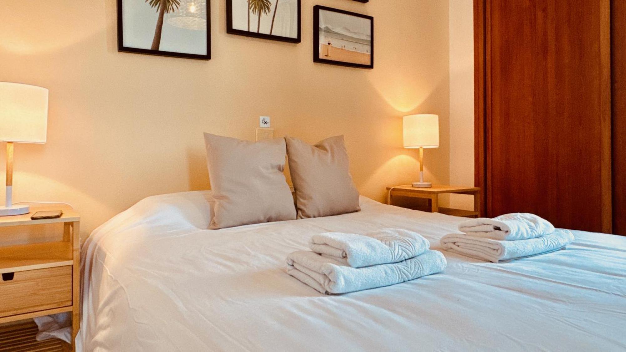 Apartamento Click&guest - Vista Bayuca Near Yumbo *