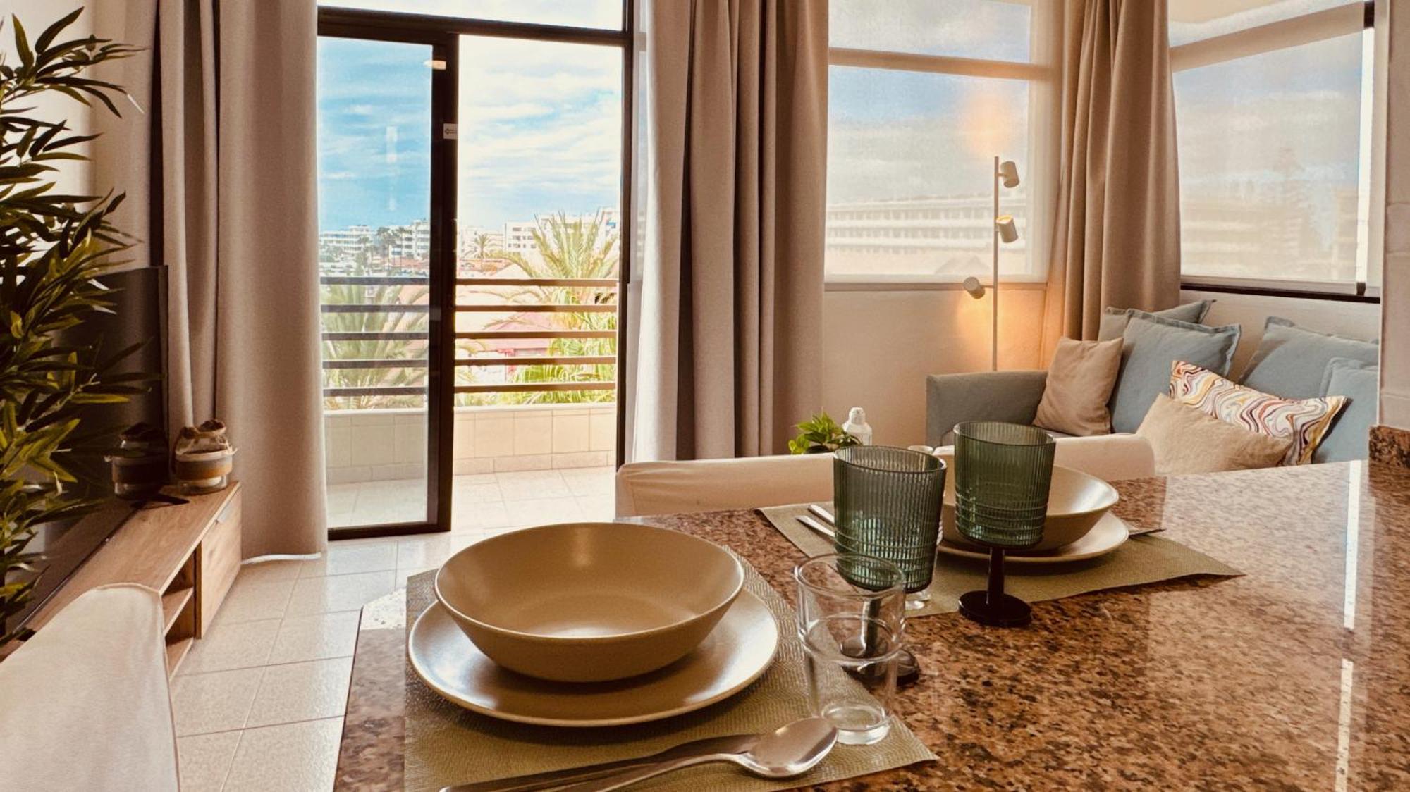 Apartamento Click&guest - Vista Bayuca Near Yumbo