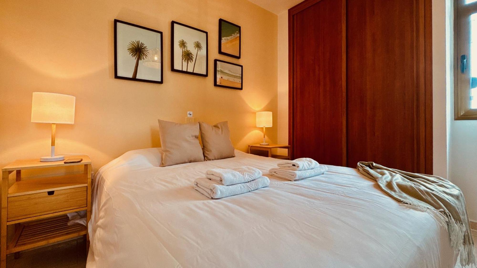 Click&guest - Vista Bayuca Near Yumbo Apartamento *